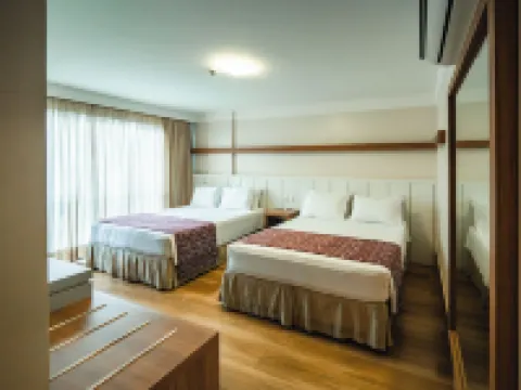 Hotel Vila Germânica Hotels in Piratuba