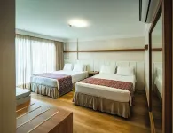 Hotel Vila Germânica