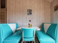 Holiday Home in Sæby