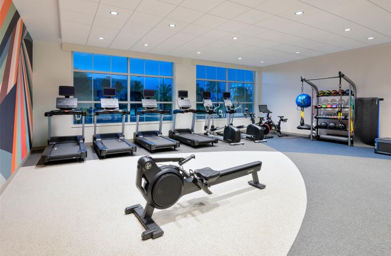 Hilton Garden Inn Cape Canaveral Near Cocoa Beach photo 5
