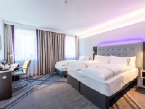 Premier Inn Passau Weisser Hase Hotels in Passau