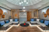 Corendon Playa Kemer Hotel - Kylpylä