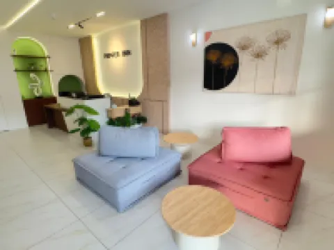 Pepper Inn Hotels in Sibu Division