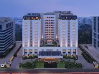 Pullman Chennai Anna Salai Hotels in Chennai