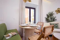 Genteel Home Gamazo Terrace II - Private Pools