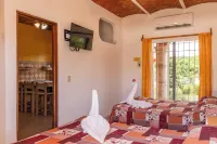 Bungalows As d' Oros Deluxe