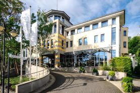 Haffner Hotel & Spa Sopot - Destigo Hotels