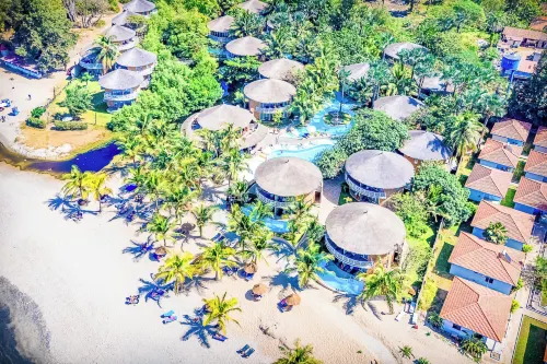 Balafon Beach Resort Hotels in Serrekunda