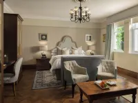 The Marcliffe Hotel and Spa Hotel in zona St. Peter's Heritage Centre