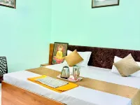 US Residency Hotels near Ramnagar Fort