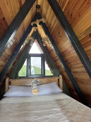 Ay Tepe Bungalov Hotels in 