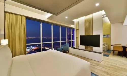 Hilton Bahrain