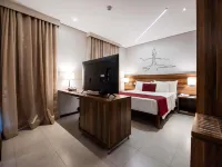 Mercure Belem Boulevard Hotels in Belém