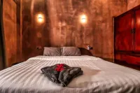 Villa Sultan Hotel a 