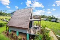 Junglo Resort and Spa Hotels in San Ramon