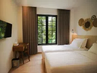 GOtoBED Hotels in Palu