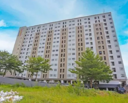 My key room Hotels in Batuceper