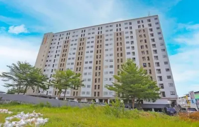 My key room Hotels in Kebon Besar