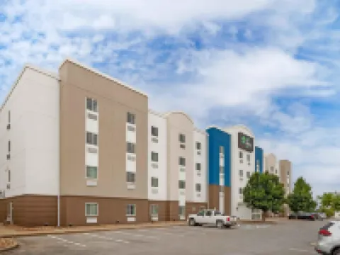 Extended Stay America Suites - McAlester - Hwy 69 Hotels in Pittsburg County