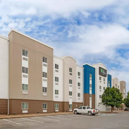 Extended Stay America Suites - McAlester - Hwy 69