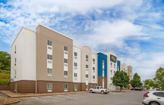 Extended Stay America Suites - McAlester - Hwy 69