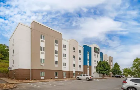 Extended Stay America Suites - McAlester - Hwy 69