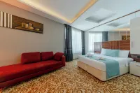 Sapanca Aqua Wellness Spa Hotel