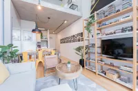 Mot Ravignani 2168 - บังกะโล