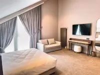 LİV HOTELS ERCİYES Hotels in Hisarcık Erciyes