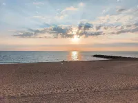 4 Person Holiday Home in Vestervig - 3-Star