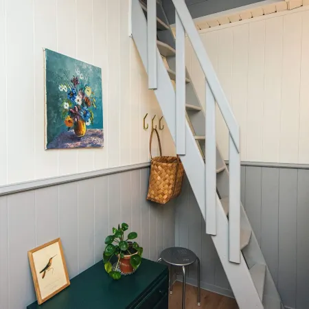 6 person holiday home in Herning