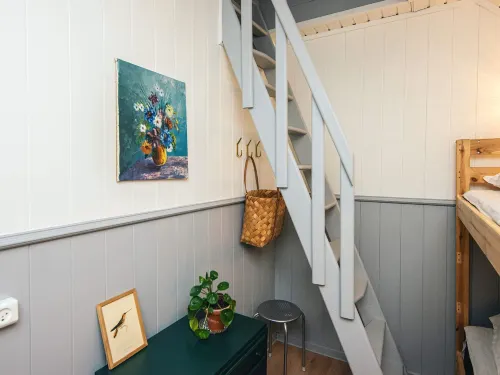 6 person holiday home in Herning