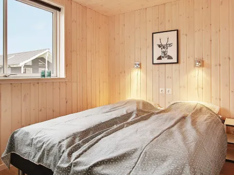 16 person holiday home in Hasselberg