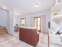 Roser (roser De ArtA) - House In Arta. Free Wifi