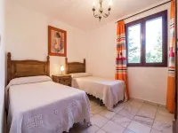 Ibipozo Bungalow in Pozo Alcon
