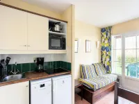 2 room apartment for 5 people - Comfort