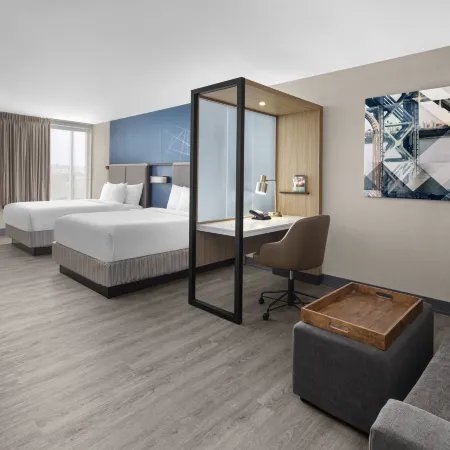 SpringHill Suites East Rutherford Meadowlands/Carlstadt