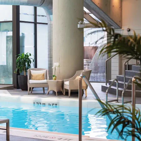 InterContinental Hotels TORONTO CENTRE by IHG