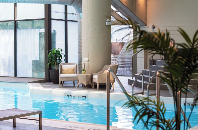 InterContinental Hotels Toronto Centre by IHG photo 3