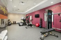 Home2 Suites by Hilton Palm Bay Melbourne I 95 - gimnasio