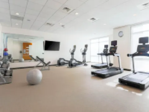 SpringHill Suites San Jose Fremont Hotels in Fremont