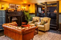 voco LYTHE HILL HOTEL & SPA by IHG - ที่มีบาร์
