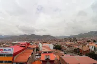 코이유르 바이 윈우드 하우스 쿠스코 호텔