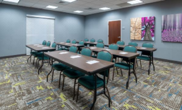 Hampton Inn Dahlgren