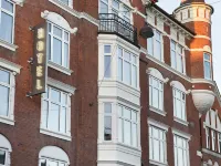 Hotel Hans Hotels near Amalienborg