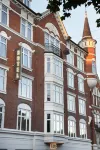 Hotel Hans Hotels in Norrebro