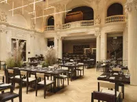 Grand Hotel Hotels in Lodz