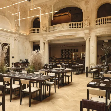 Grand Hotel