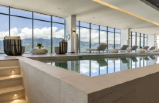 Hilton San Jose la Sabana