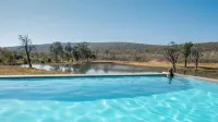 Ilanga Lodge Hotels in Modimolle
